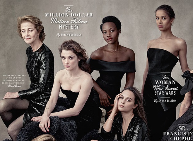 Vanity Fair