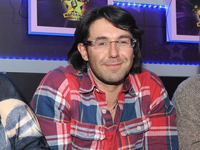 Андрей Малахов