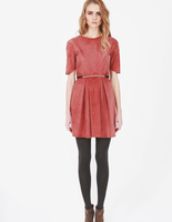 Kseniya Kireeva look book 