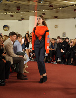 UFW SS 2017: коллекция FROLOV