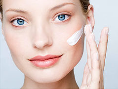 кремі для лица