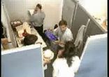 А его ещё поздравить хотели(