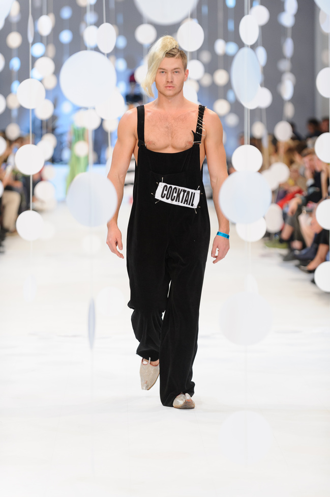 ZALEVSKIY весна-лето 2017