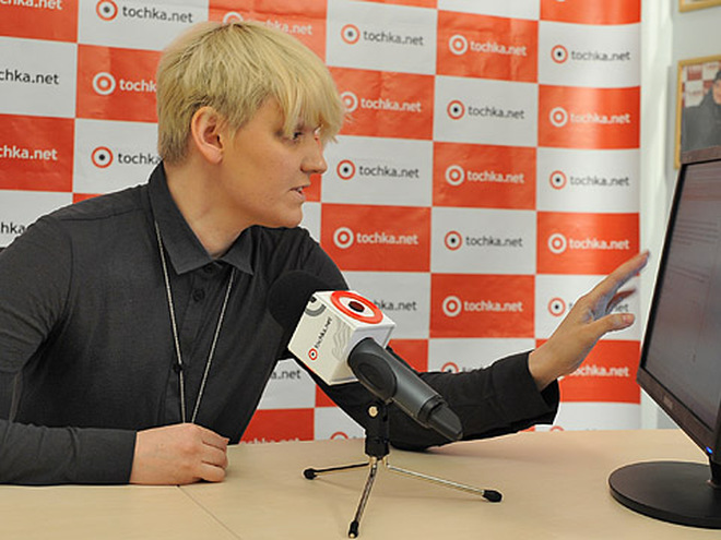 Елена Коляденко