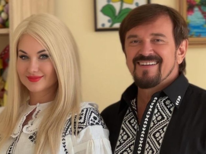 Грицкан вперше прокоментував скандальний розрив із Бужинською