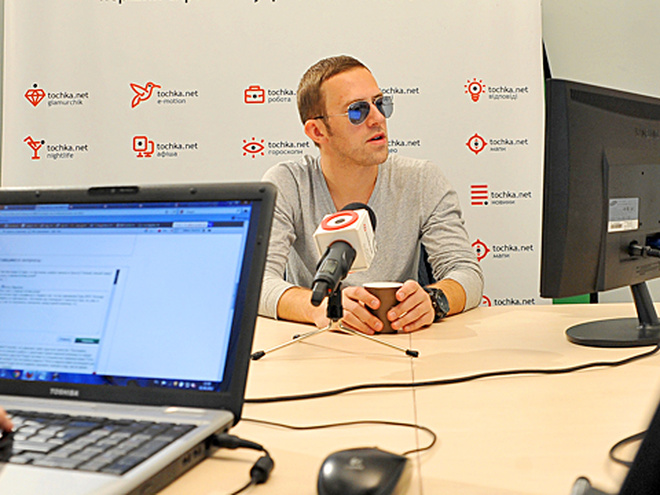 Антон Абдулаев