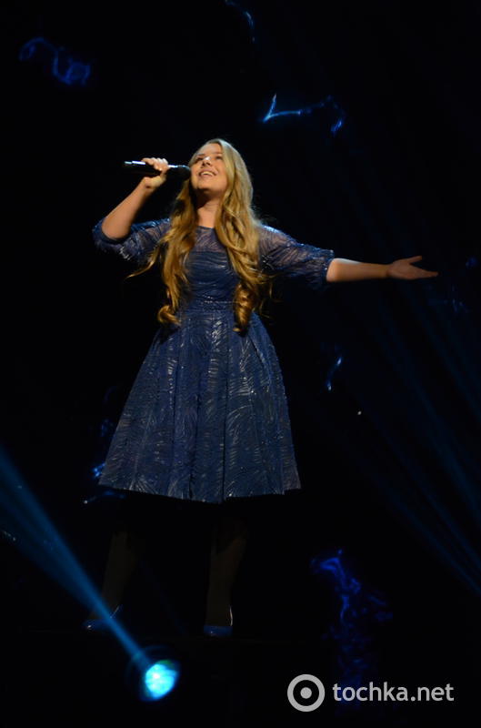 Валерія Симулик