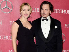 Palm Spring International Film Festival