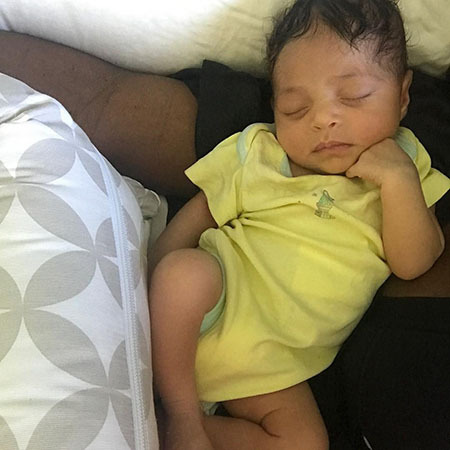 Серена Уильямс (instagram)