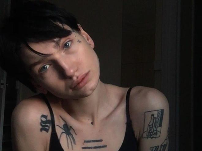 Маша Шевченко