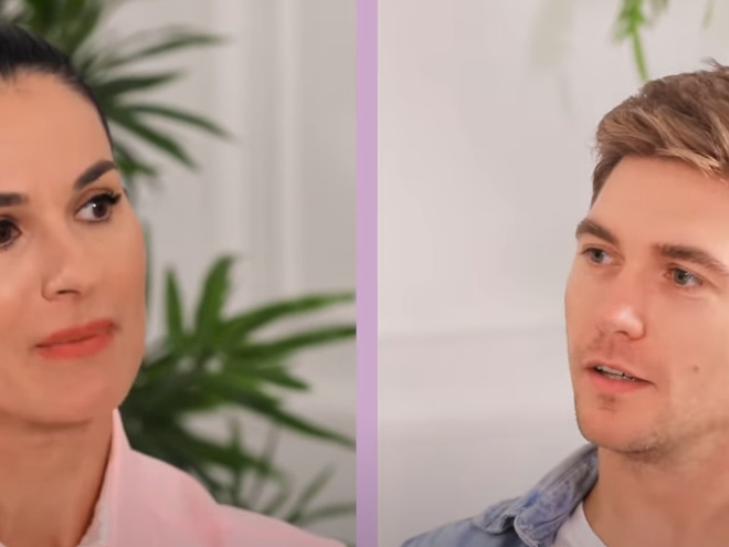 Єфросиніна звинуватила Остапчука в брехні: у чому причина