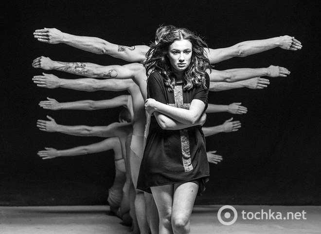 Анастастасия Приходько