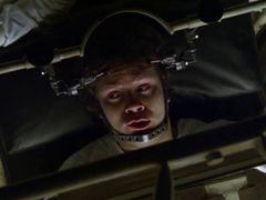 "Лестница Иакова": неклассический ужастик с библейскими мотивами