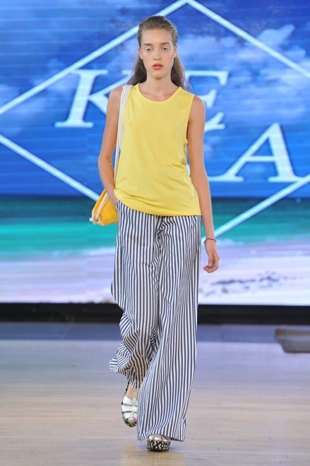 Odessa Holiday Fashion Week 2016: показ KEKA
