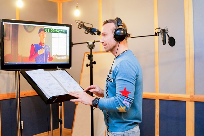 Олег Винник