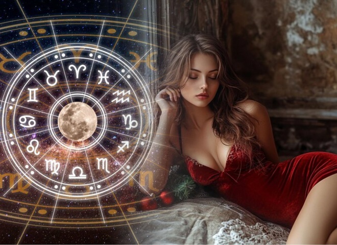 3 знаки зодіаку, які, швидше за все, постраждають від кохання у 2025 році