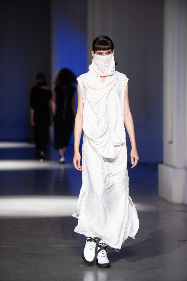 JULIYA KROS — UFW NO SEASON Season