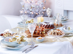 Что приготовить на Новый год 2018: рецепты с фото