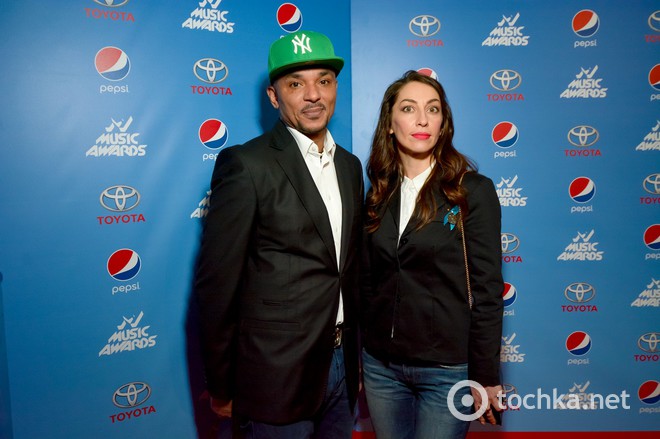 M1 Music Awards‬ 2016: гости музыкальной премии (фото)