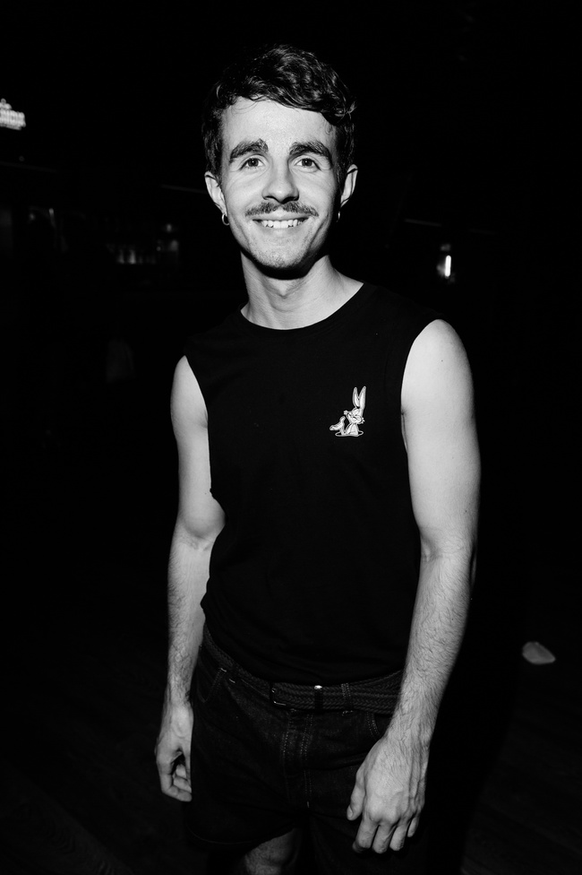 BANG! В Киеве прошел первый сольный концерт MARUV