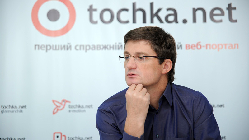 Игорь Кондратюк