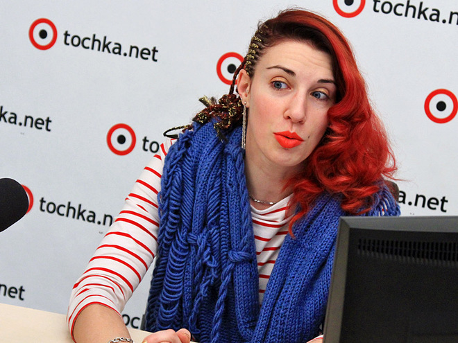 Мария Кацева