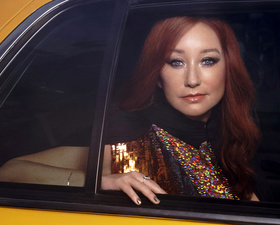 Tori Amos
