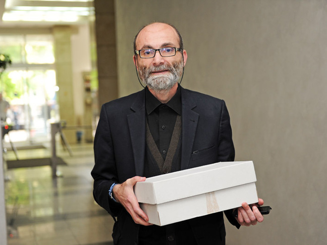 Гоча Чабукаидзе