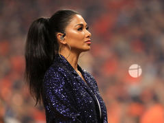 Ніколь Шерзінгер