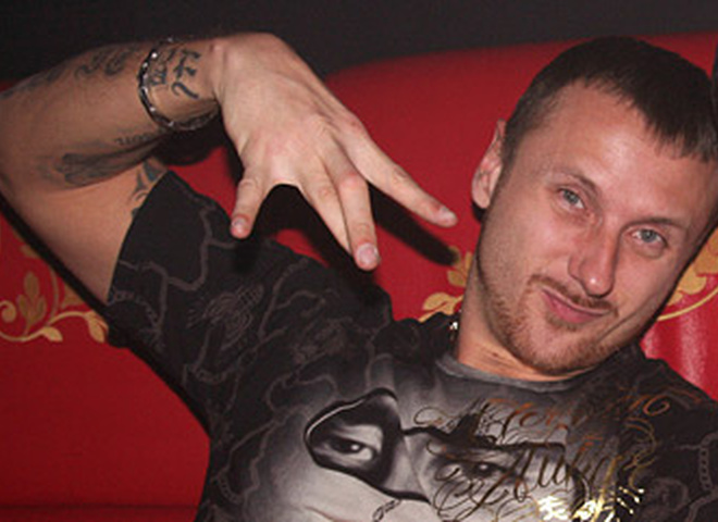 Яркое шоу от Монро