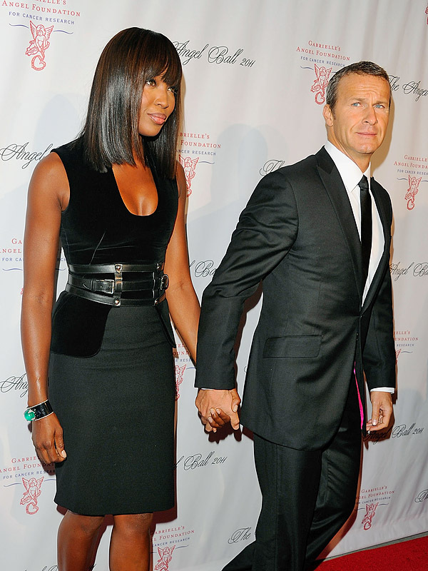 2011 Angel Ball