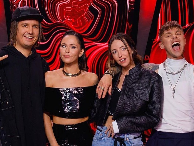 Голос країни 13: стали відомі імена радників тренерів у "вокальних батлах"