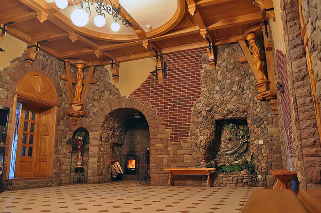 День Святого Валентина: отпразднуй в одном из ТОП-5 самых необычных