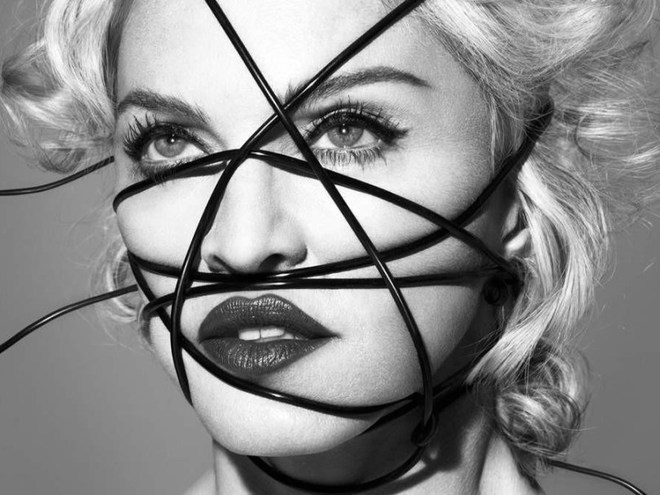 Madonna| Мадонна (COVER)