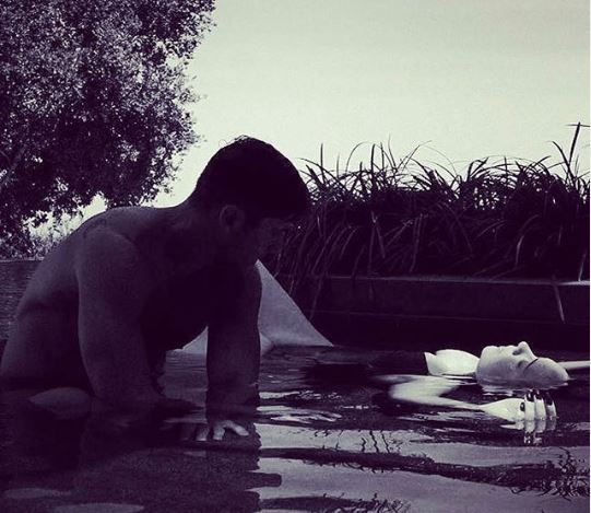 Піт Джерасімо та Адель