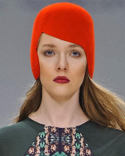 Лучший аксессуар: Lubov Makarenko