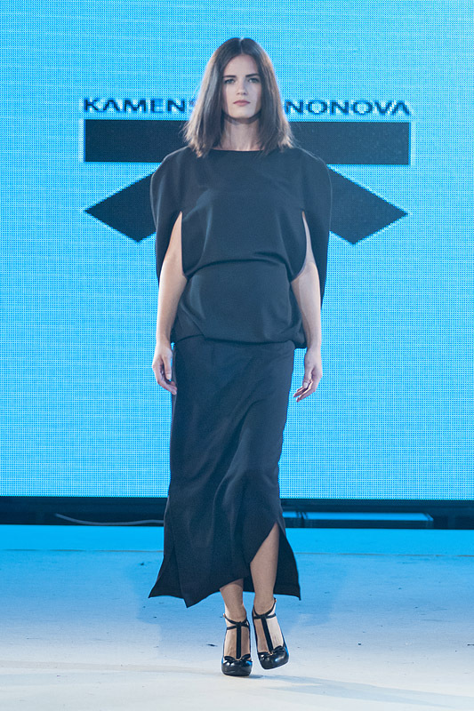 OHFW, Black&White summer looks