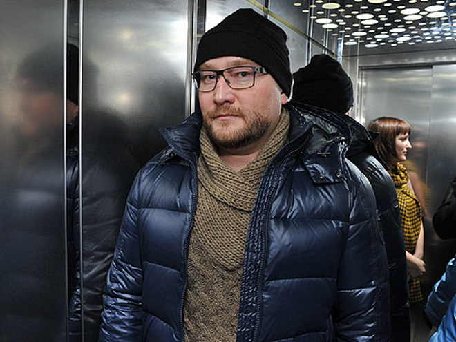 Павел Костицын