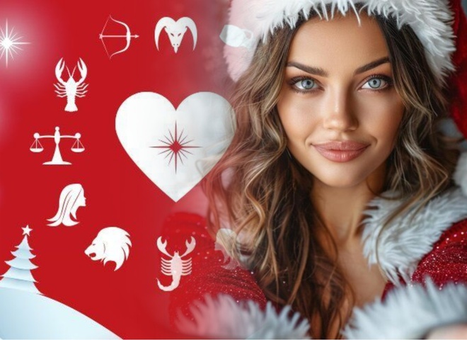 На цих 3 знаків зодіаку чекає вдалий тиждень з 6 по 12 січня 2025 року