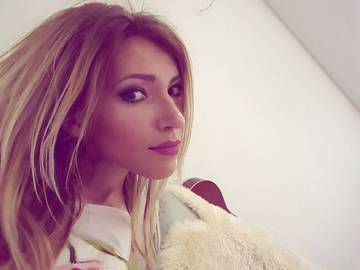 Участница Евровидения 2017 от РФ Юлия Самойлова: "Да, я выступала в Керчи"