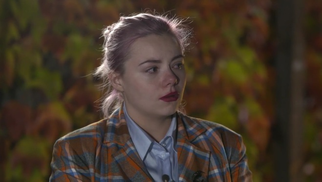 Наталия #Сиси Жданова