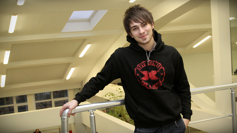 Роман Веремейчик