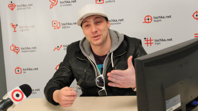 Олег Кензов