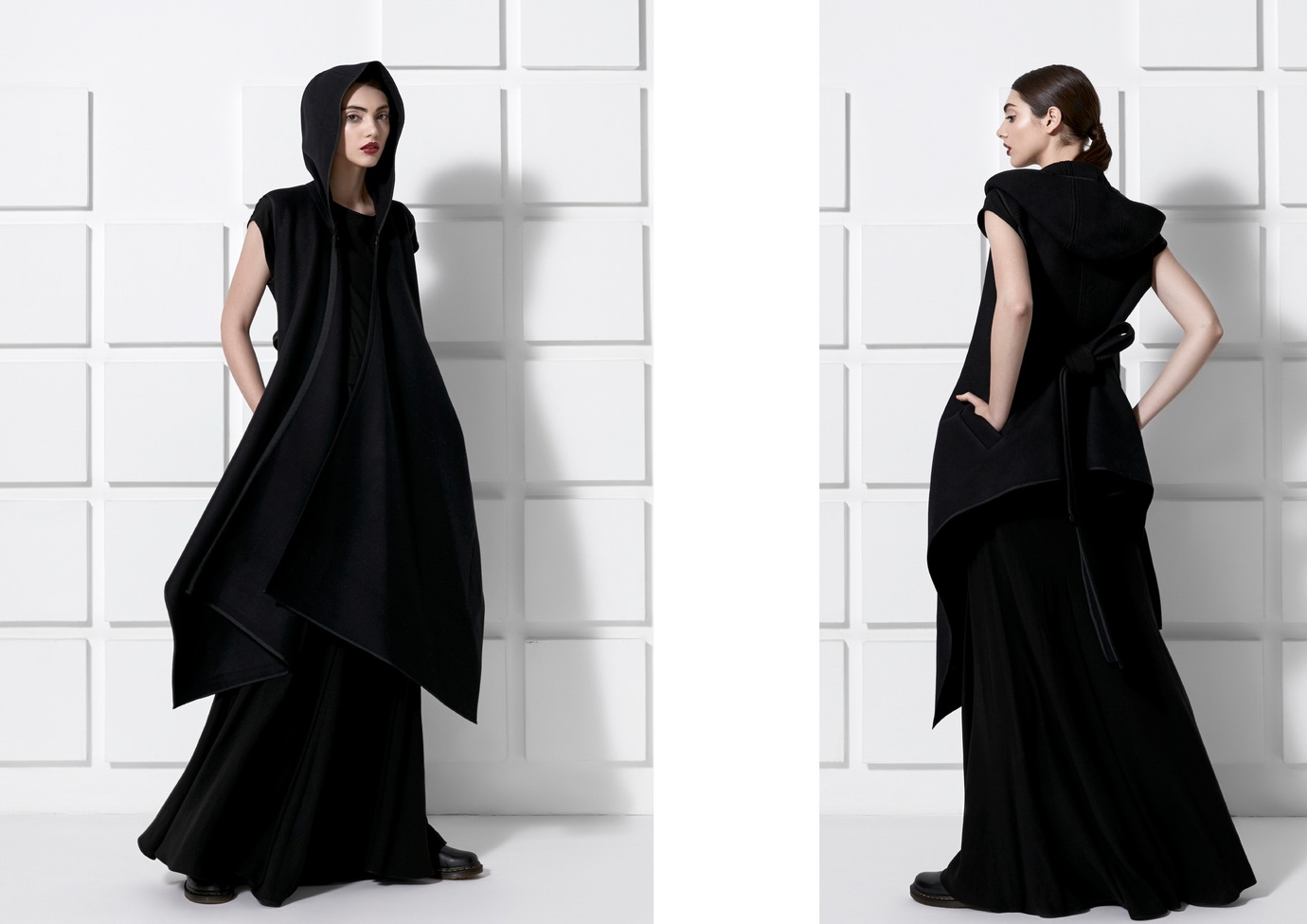 PODOLYAN fall-winter 2018 / 19