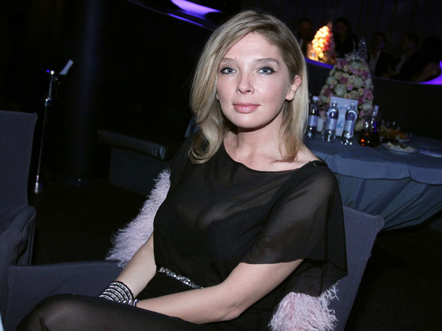 Ольга Навроцкая