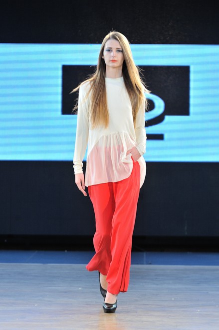 KO by Ksenia Kolotiy