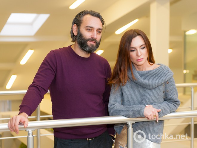 A.Shine и Alex Project