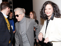 Кэтрин Зета-Джонс