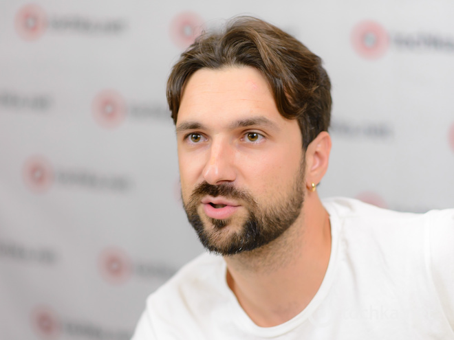 Леонид Колосовский