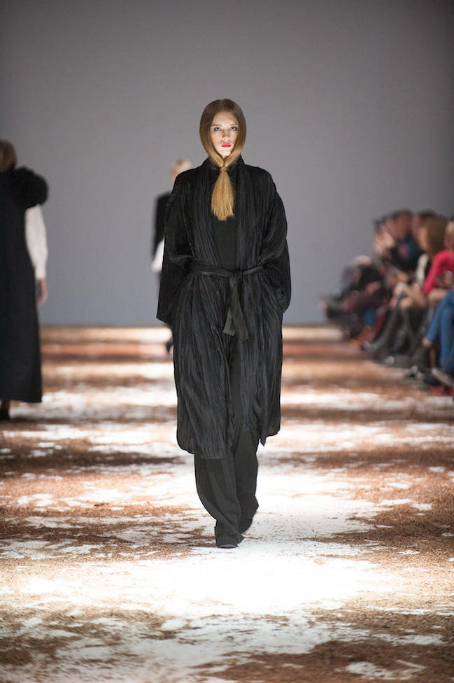 UFW AW 16/17: DATUNA